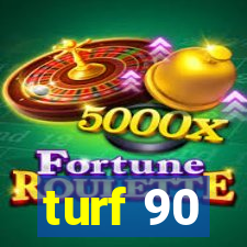 turf 90