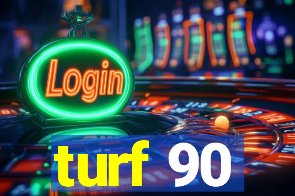 turf 90