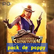 pack de poppy playtime para drawing cartoons 2 vk