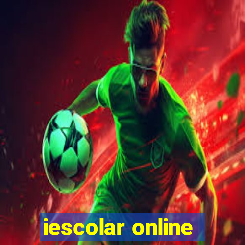 iescolar online