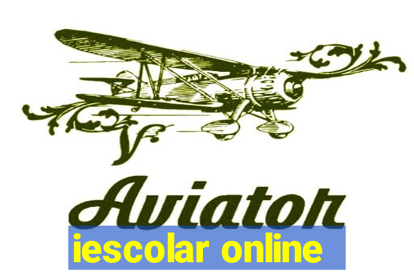 iescolar online