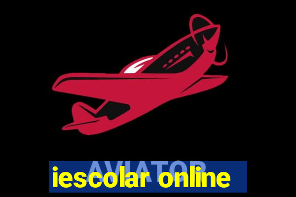 iescolar online