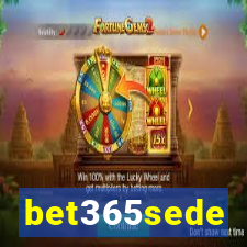 bet365sede