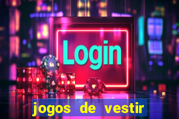 jogos de vestir noivas e maquiar