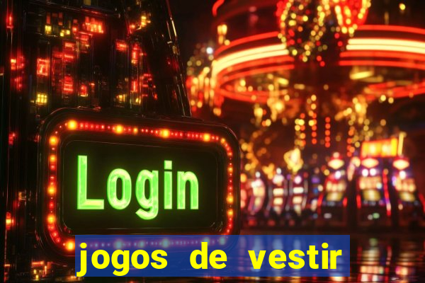 jogos de vestir noivas e maquiar