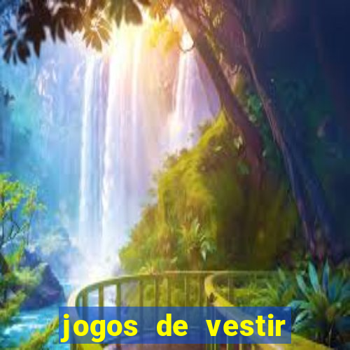 jogos de vestir noivas e maquiar