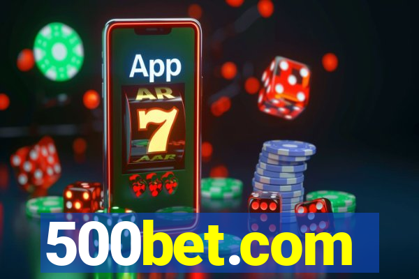 500bet.com