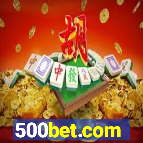 500bet.com