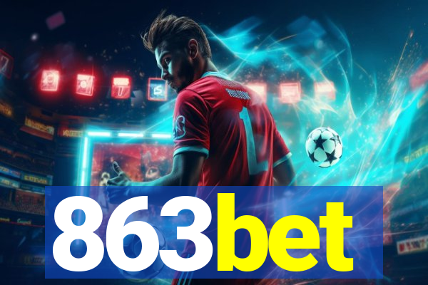 863bet