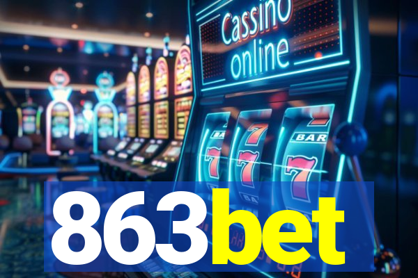 863bet