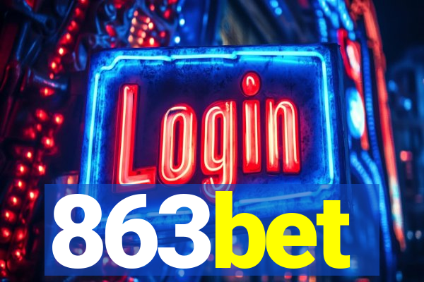 863bet