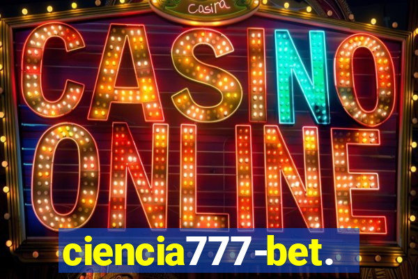 ciencia777-bet.com