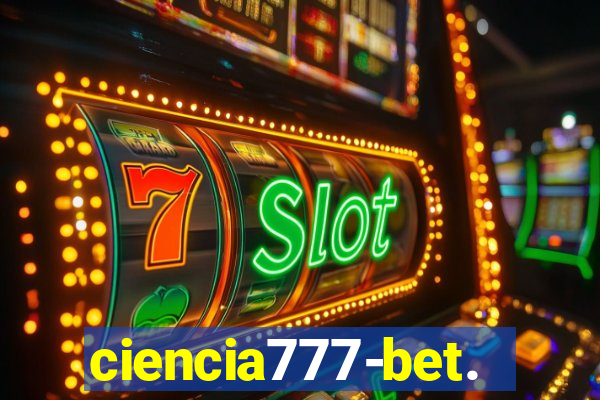 ciencia777-bet.com