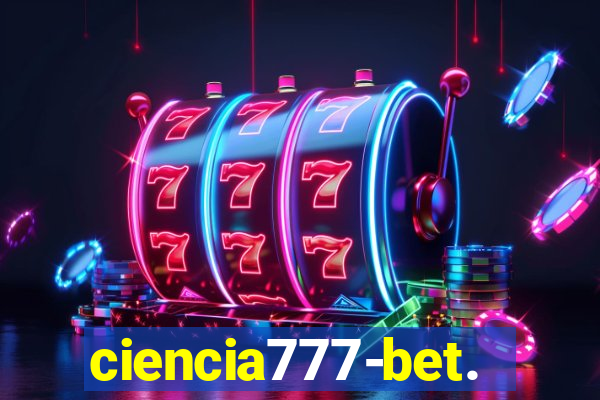 ciencia777-bet.com