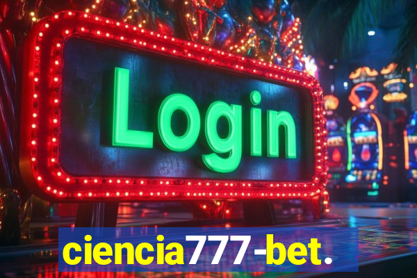 ciencia777-bet.com