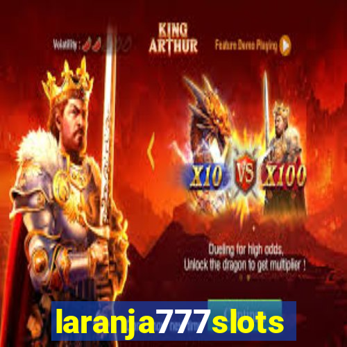 laranja777slots.com