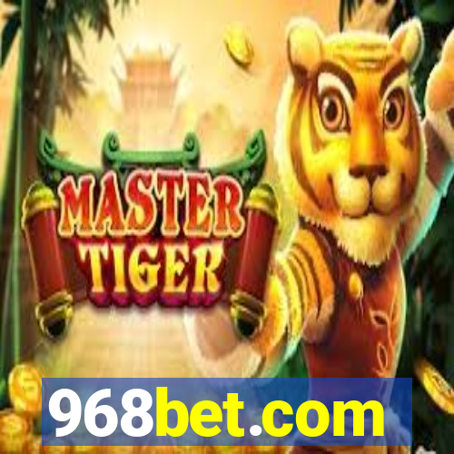 968bet.com