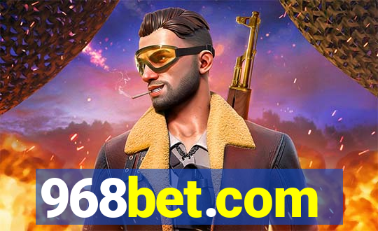 968bet.com