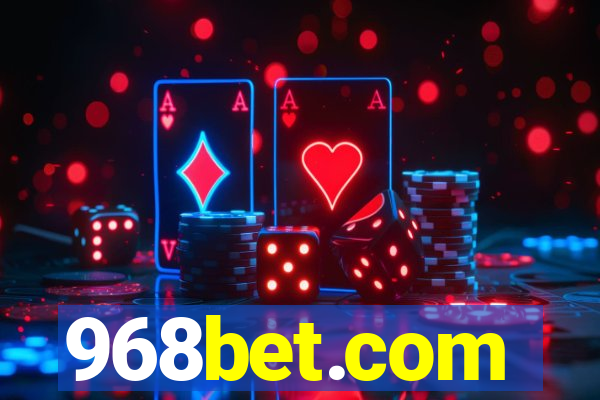 968bet.com