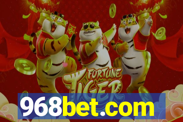 968bet.com