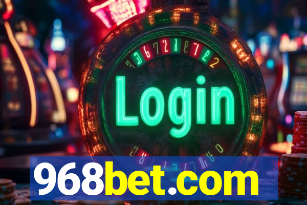 968bet.com