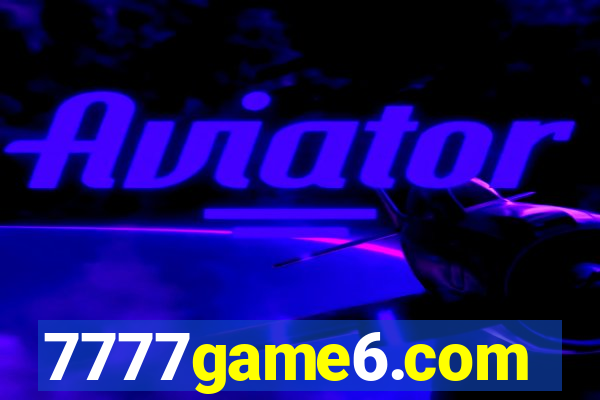 7777game6.com