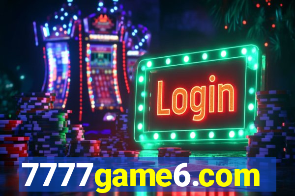 7777game6.com