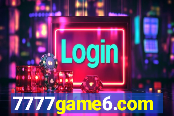 7777game6.com