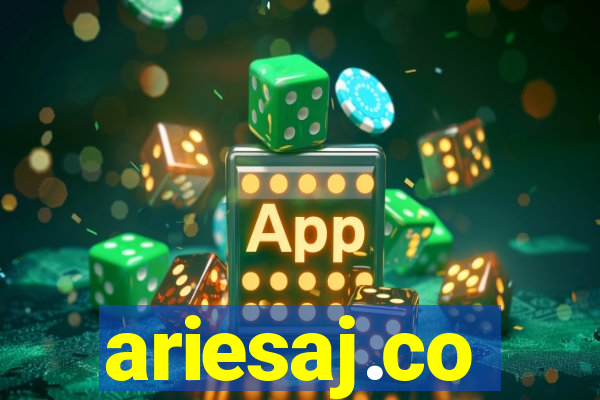 ariesaj.co