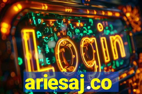 ariesaj.co