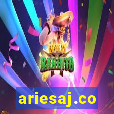 ariesaj.co