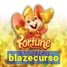 blazecurso