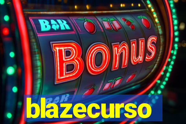 blazecurso