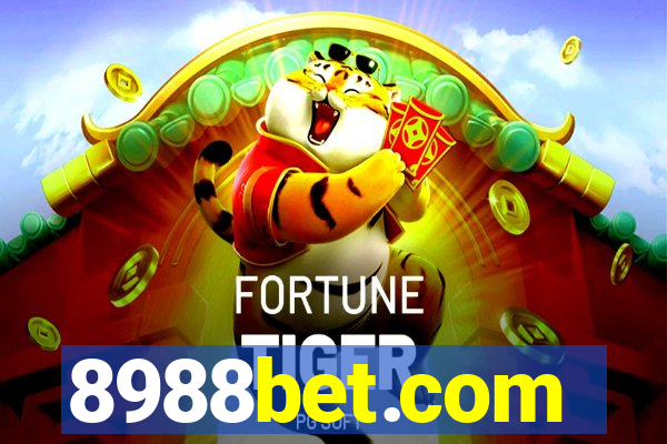 8988bet.com