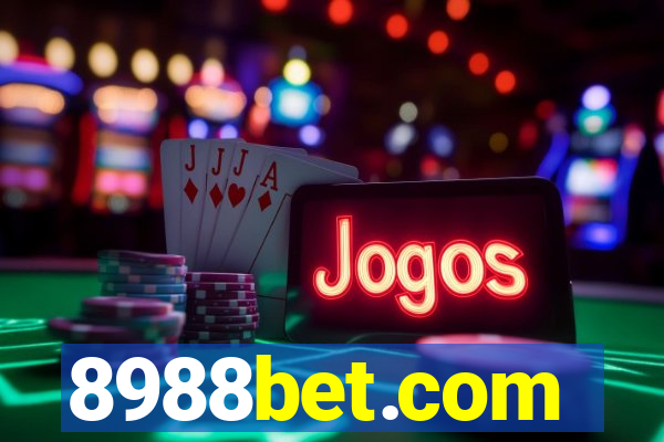 8988bet.com