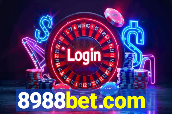 8988bet.com