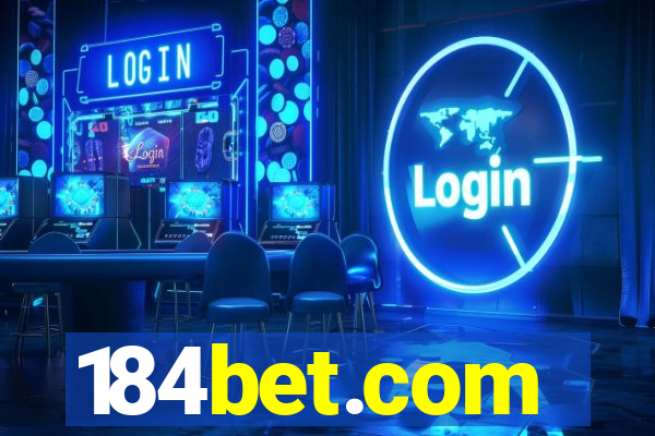 184bet.com