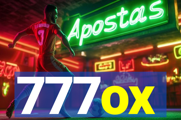 777ox