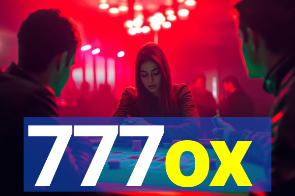 777ox