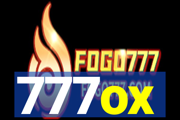 777ox