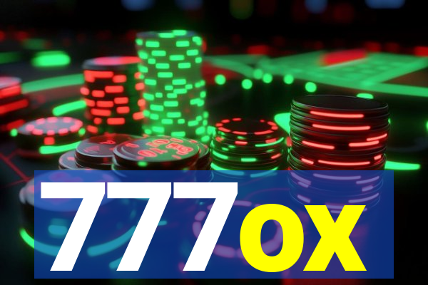 777ox