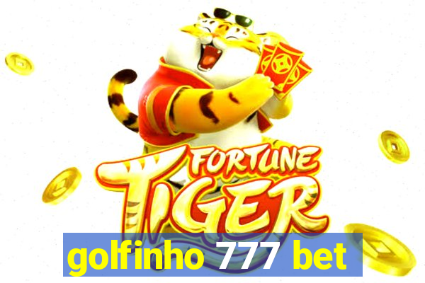 golfinho 777 bet