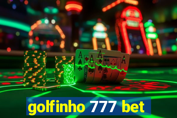 golfinho 777 bet