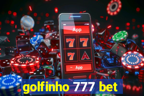 golfinho 777 bet