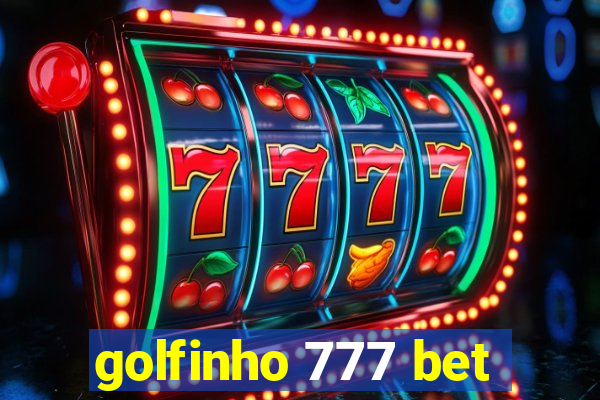 golfinho 777 bet