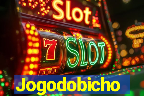 Jogodobicho