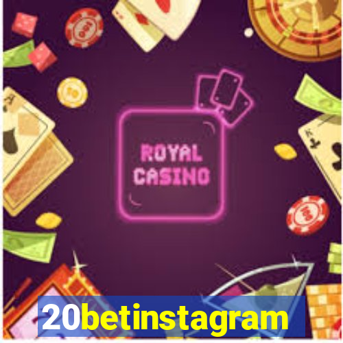 20betinstagram