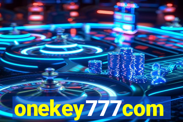 onekey777com