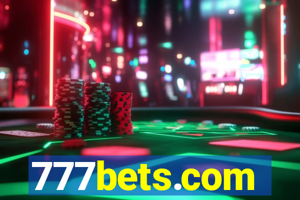 777bets.com