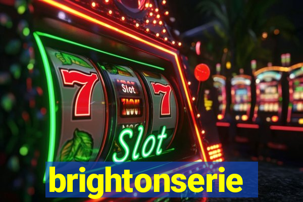 brightonserie